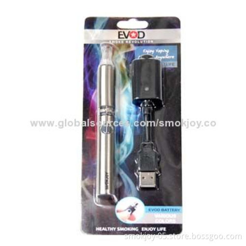 Newest factory price replaceable evod starter kit